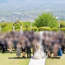 フルーツパーク富士屋ホテルの画像｜山梨を一望できるロケーション