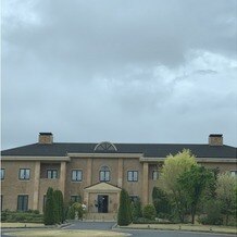 誓いの森　イストアール　松本の画像