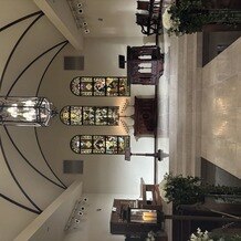 誓いの森　イストアール　松本の画像