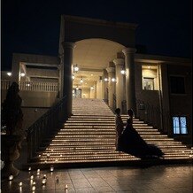 誓いの森　イストアール　松本の写真｜アルバム写真撮影