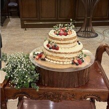 誓いの森　イストアール　松本の写真｜料理・ケーキ｜2025-11-09 14:21:03.0あやのしさん投稿