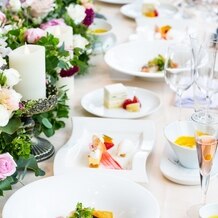 IRIS WATER TERRACE AYAMEIKEの画像