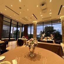 IRIS WATER TERRACE AYAMEIKEの写真｜披露宴・パーティー会場｜2024-09-23 13:42:52.0しのりさん投稿