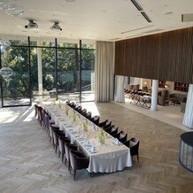 IRIS WATER TERRACE AYAMEIKEの画像