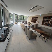 IRIS WATER TERRACE AYAMEIKEの画像