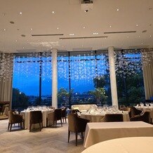 IRIS WATER TERRACE AYAMEIKEの画像