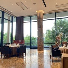 IRIS WATER TERRACE AYAMEIKEの画像