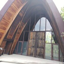 IRIS WATER TERRACE AYAMEIKEの写真｜挙式会場｜2025-08-16 12:08:36.0ゆず。さん投稿