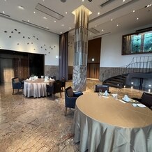 IRIS WATER TERRACE AYAMEIKEの写真｜披露宴・パーティー会場｜2025-08-19 15:26:17.0ぽむさん投稿