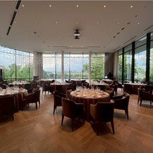 IRIS WATER TERRACE AYAMEIKEの写真｜披露宴・パーティー会場｜2025-08-19 15:26:17.0ぽむさん投稿