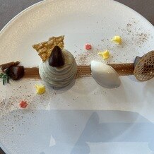 IRIS WATER TERRACE AYAMEIKEの写真｜料理・ケーキ｜2025-10-13 08:54:55.0いちさん投稿