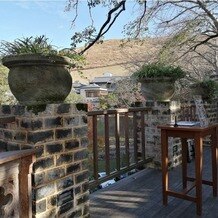 THE HILLTOP TERRACE NARA（ザ・ヒルトップテラス奈良）の画像｜結婚証明書のサイン場所