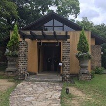 THE HILLTOP TERRACE NARA（ザ・ヒルトップテラス奈良）の画像