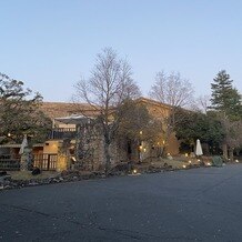 THE HILLTOP TERRACE NARA（ザ・ヒルトップテラス奈良）の画像