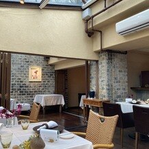 THE HILLTOP TERRACE NARA（ザ・ヒルトップテラス奈良）の写真｜付帯設備｜2024-04-01 21:33:23.0とりさん投稿