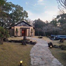 THE HILLTOP TERRACE NARA（ザ・ヒルトップテラス奈良）の画像