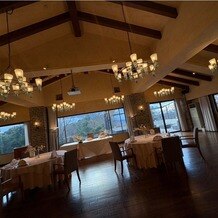 THE HILLTOP TERRACE NARA（ザ・ヒルトップテラス奈良）の画像｜テラス付きの少人数対応の会場