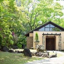 THE HILLTOP TERRACE NARA（ザ・ヒルトップテラス奈良）の画像