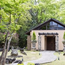 THE HILLTOP TERRACE NARA（ザ・ヒルトップテラス奈良）の画像