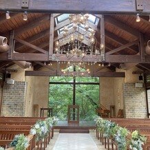 THE HILLTOP TERRACE NARA（ザ・ヒルトップテラス奈良）の写真｜その他｜2025-07-26 14:55:24.0まりさん投稿