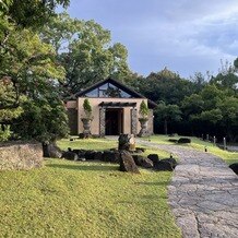 THE HILLTOP TERRACE NARA（ザ・ヒルトップテラス奈良）の画像｜チャペル