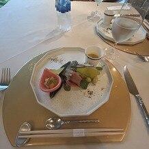 THE HILLTOP TERRACE NARA（ザ・ヒルトップテラス奈良）の写真｜料理・ケーキ｜2025-10-05 18:40:24.0なつみさん投稿