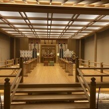 会津・東山温泉　御宿 東鳳の写真｜神殿