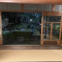 桜鶴苑（おうかくえん）の画像｜お庭がとても素敵な挙式会場