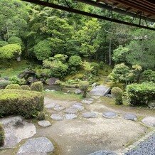 桜鶴苑（おうかくえん）の写真｜挙式会場｜2024-07-04 15:51:54.0ちはるさん投稿