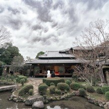 桜鶴苑（おうかくえん）の画像