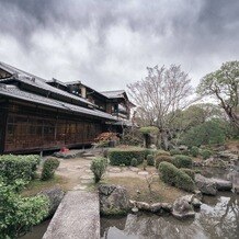 桜鶴苑（おうかくえん）の画像