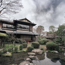 桜鶴苑（おうかくえん）の写真｜挙式会場｜2025-05-29 01:57:36.0ビーちゃんさん投稿