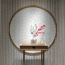 桜鶴苑（おうかくえん）の写真｜館内