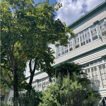 神戸北野サッスーン邸の写真｜挙式会場｜2025-09-09 11:09:34.010さん投稿