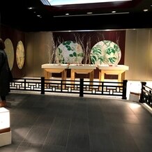 ホテル雅叙園東京の画像