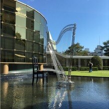 ホテル雅叙園東京の画像