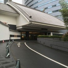 ホテル雅叙園東京の画像