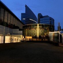 ホテル雅叙園東京の画像