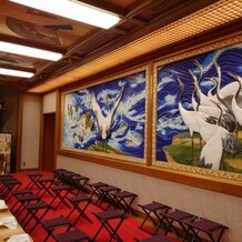 ホテル雅叙園東京の画像｜神殿