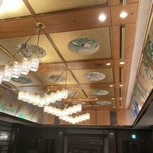 ホテル雅叙園東京の画像