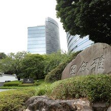 ホテル雅叙園東京の画像