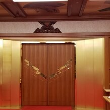 ホテル雅叙園東京の画像