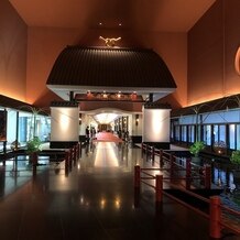 ホテル雅叙園東京の画像