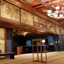 ホテル雅叙園東京の画像｜ゴージャス