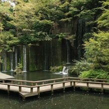 ホテル雅叙園東京の画像