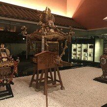 ホテル雅叙園東京の画像｜ホテルの内観