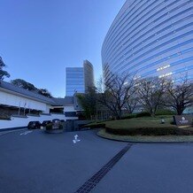 ホテル雅叙園東京の画像