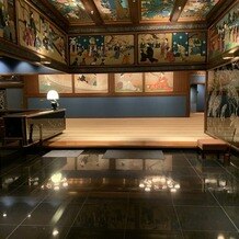 ホテル雅叙園東京の画像