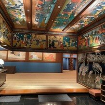 ホテル雅叙園東京の画像