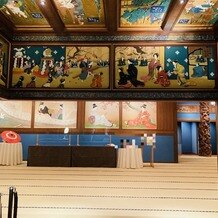 ホテル雅叙園東京の画像